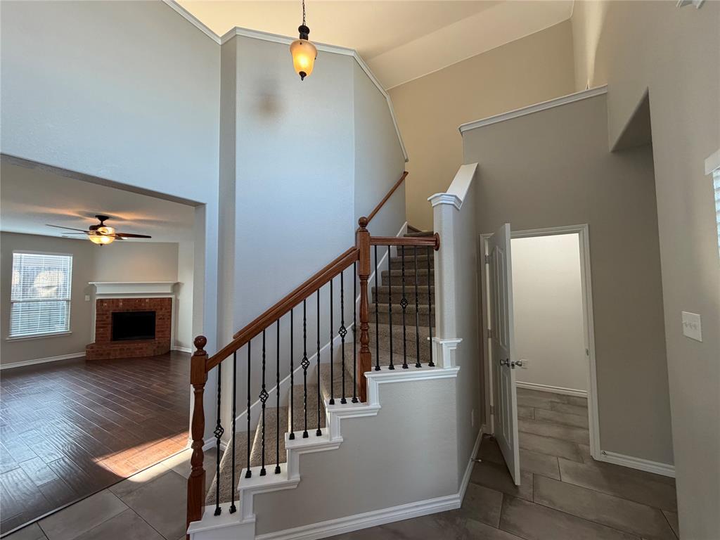 Fossil Hill Estates - Residential