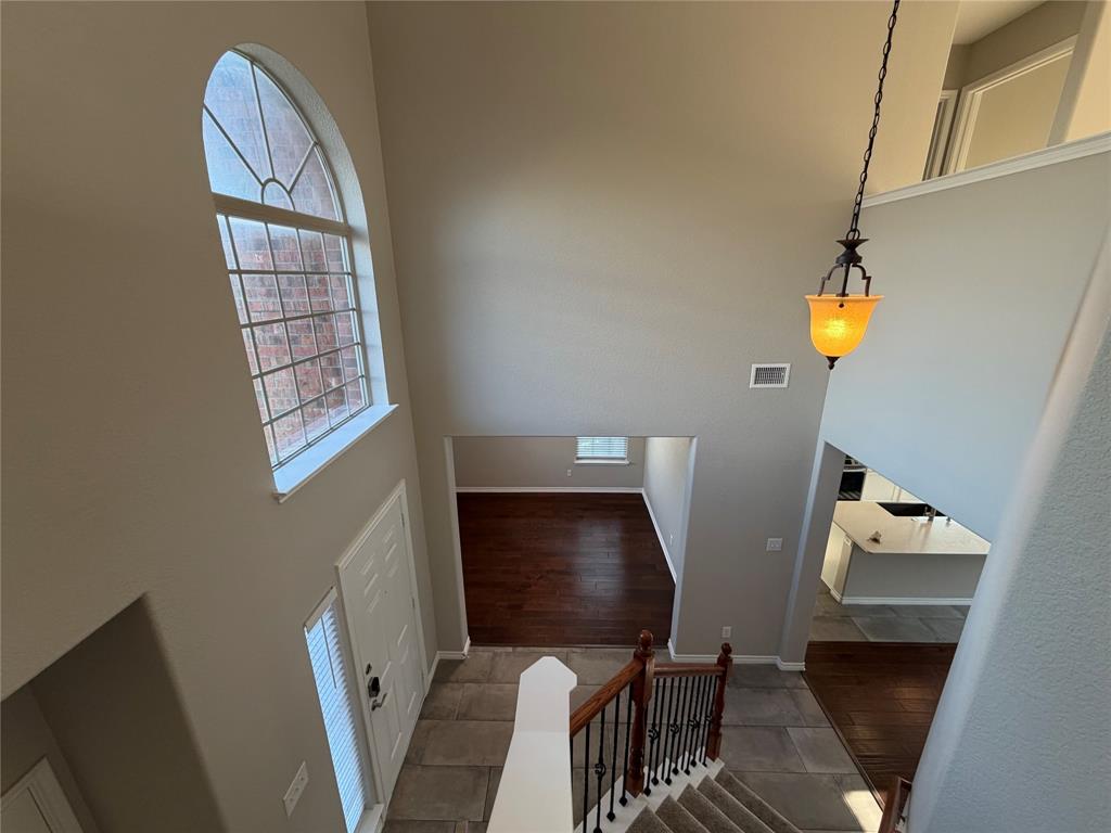 Fossil Hill Estates - Residential