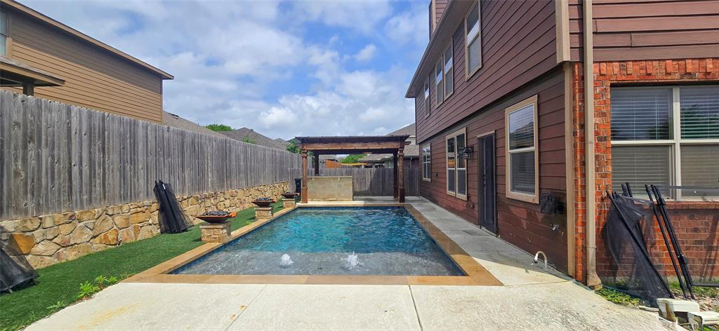 Fossil Hill Estates - Residential