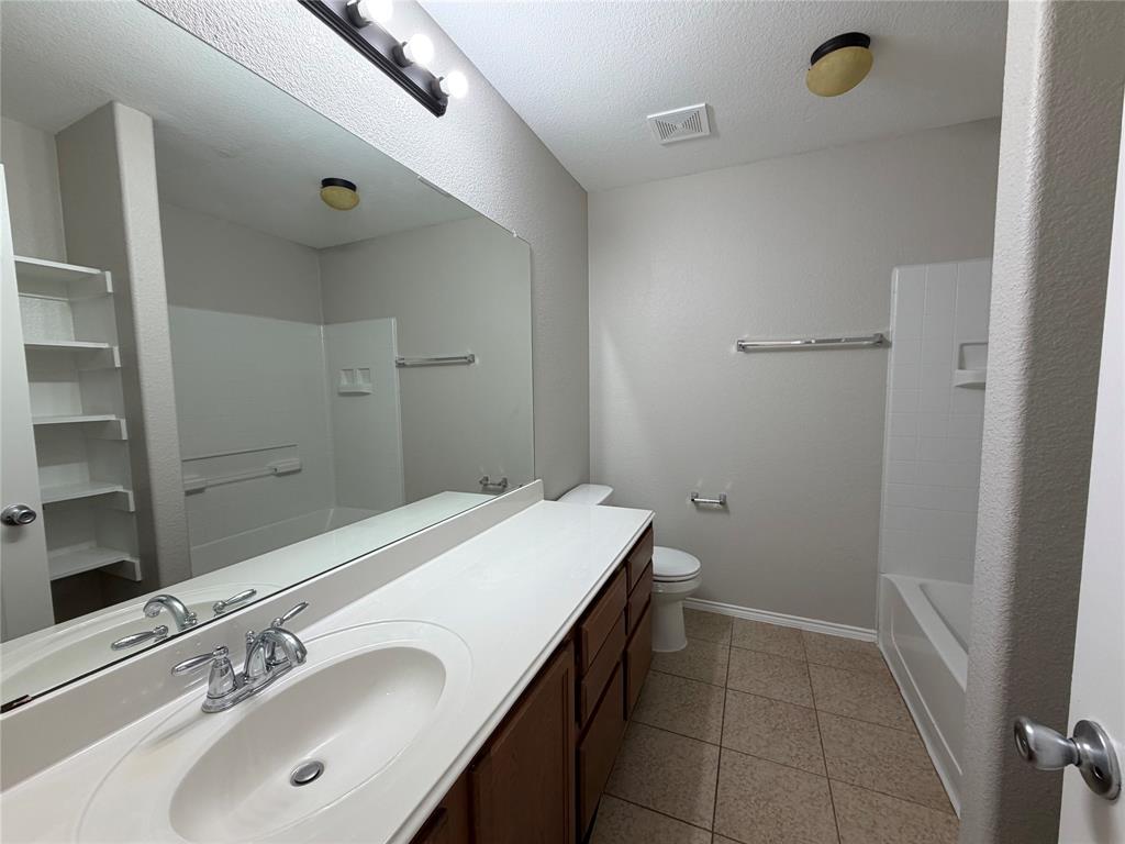 Fossil Hill Estates - Residential