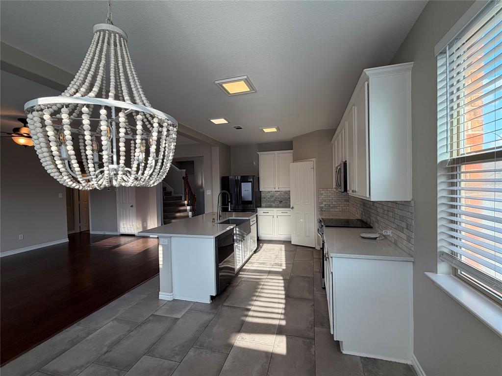 Fossil Hill Estates - Residential