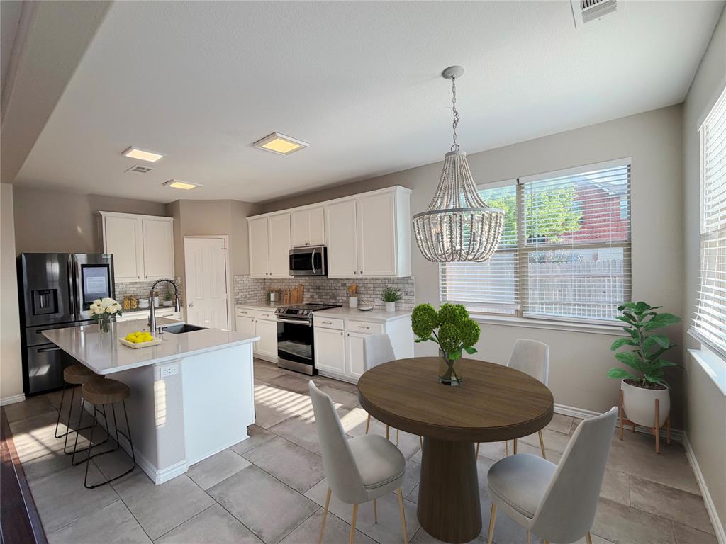 Fossil Hill Estates - Residential