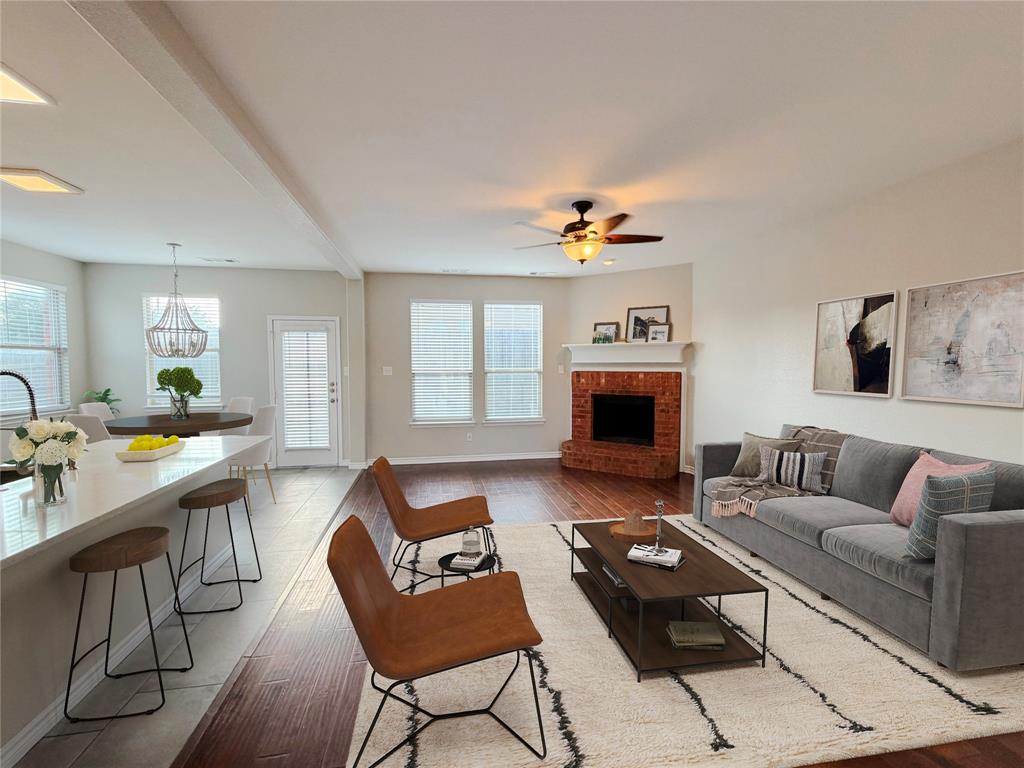 Fossil Hill Estates - Residential