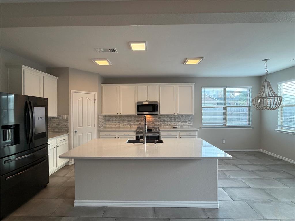 Fossil Hill Estates - Residential