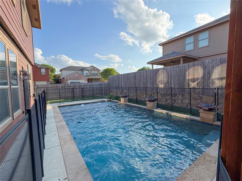 Fossil Hill Estates - Residential