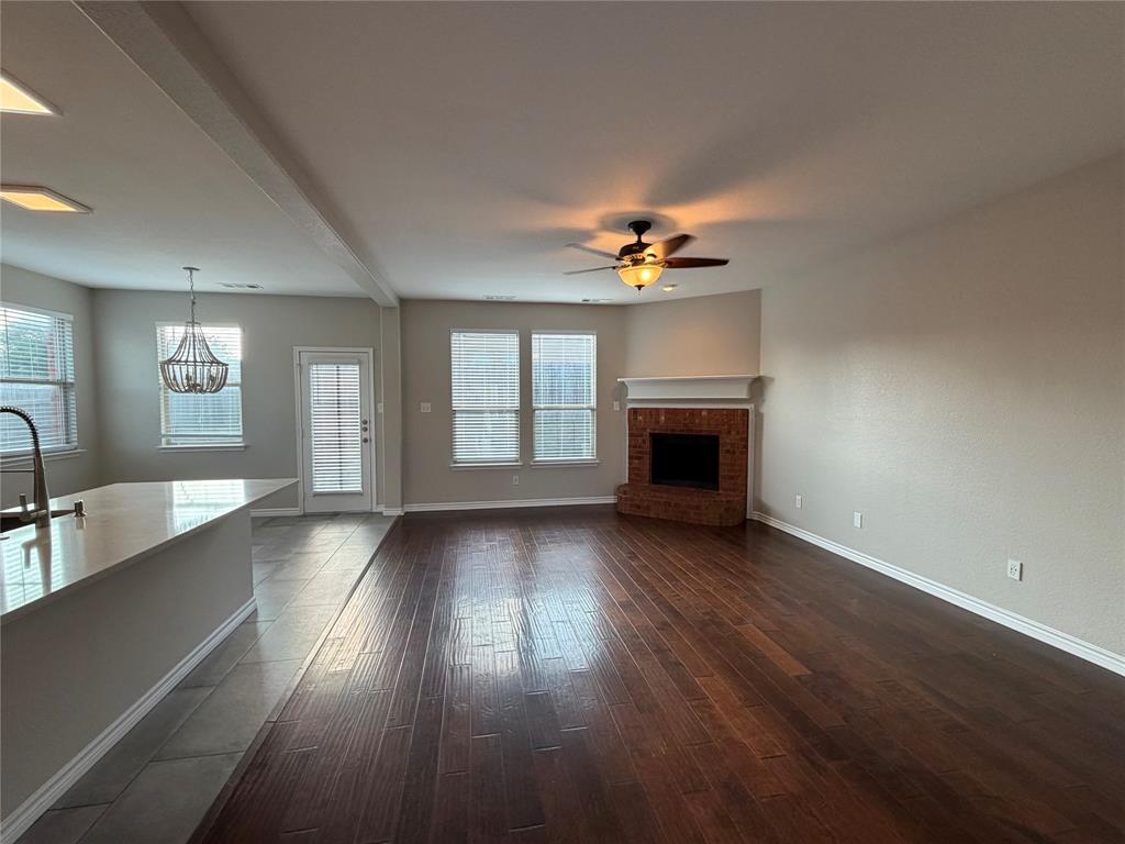 Fossil Hill Estates - Residential