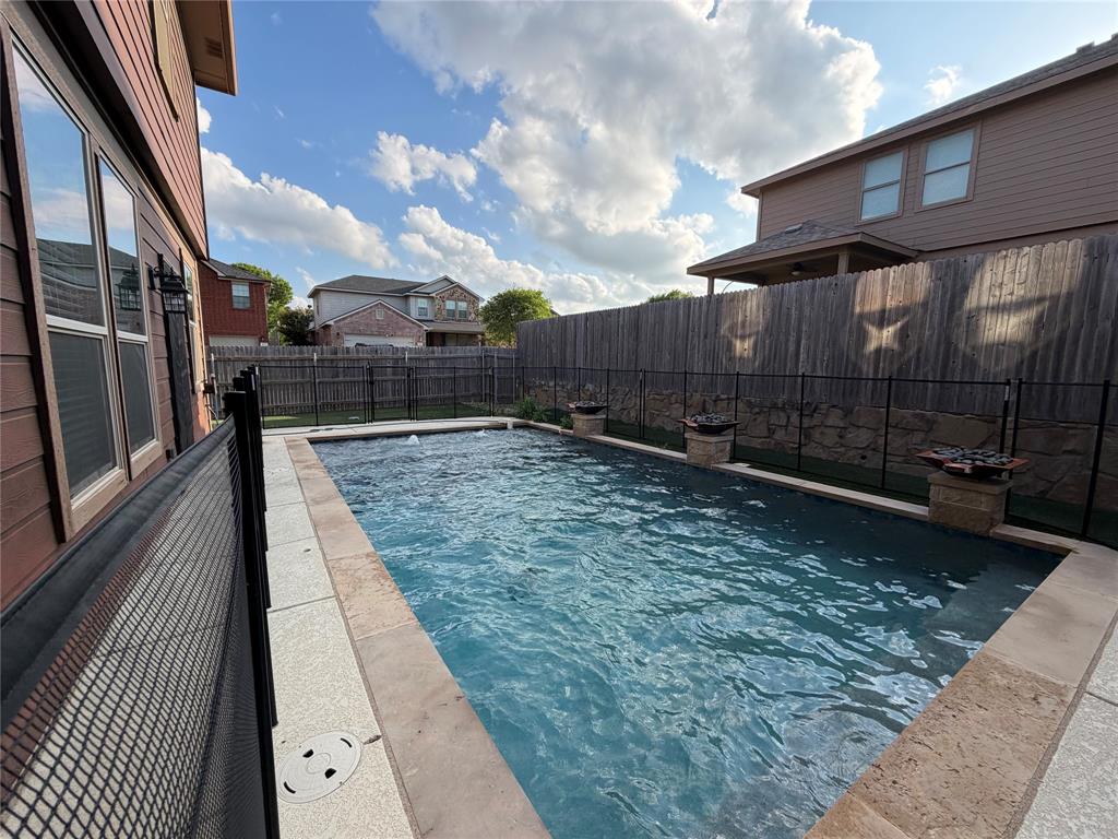 Fossil Hill Estates - Residential