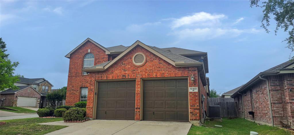 Fossil Hill Estates - Residential