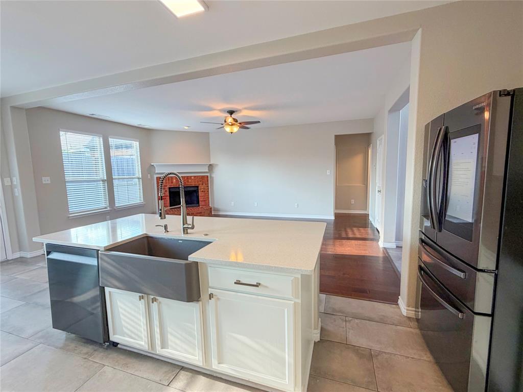 Fossil Hill Estates - Residential