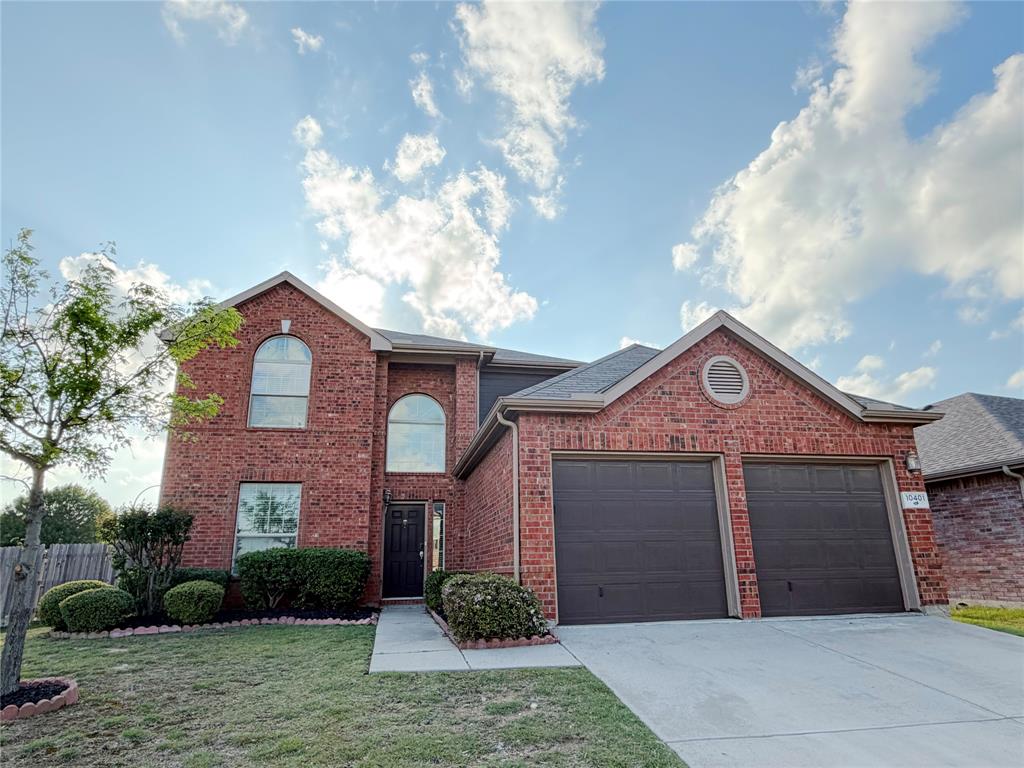 Fossil Hill Estates - Residential