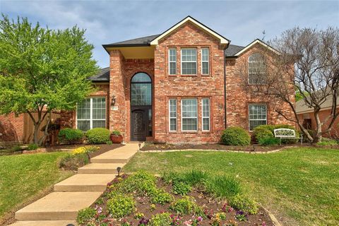 9710 Prestmont Place Frisco TX 75035