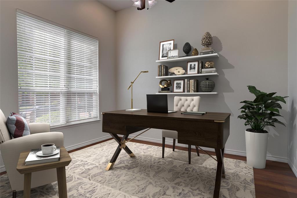 9710 Prestmont Place