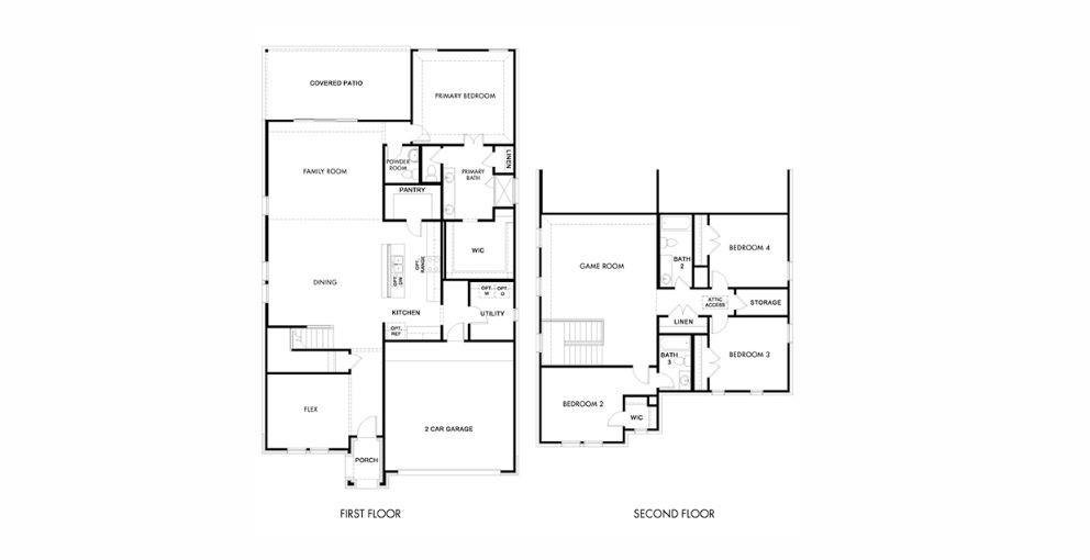 Wolf Creek Farms - Residential