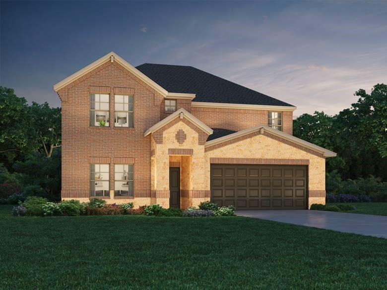 Wolf Creek Farms - Residential