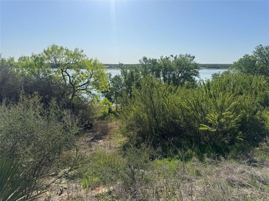 Discover the perfect place to build your dream home on this beautiful 0.41-acre waterfront lot located near The Hideout Golf Course at Lake Brownwood. Enjoy stunning lake views and easy access to all the exclusive amenities The Hideout has to offer, including golf, swimming, dining, and more. With utilities already available, this property is ready for your custom build. Whether you're planning a weekend retreat or a full-time residence, this prime lot offers both relaxation and recreation in one of Central Texas’ most desirable communities.