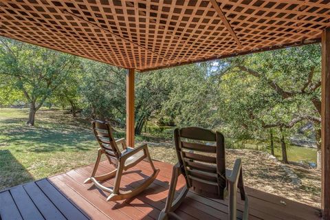 2812 Sky Harbour Drive Granbury TX 76049