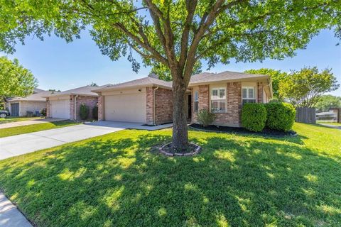2711 Cattleman Drive McKinney TX 75071
