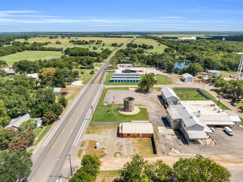 Wortham - Commercial Sale