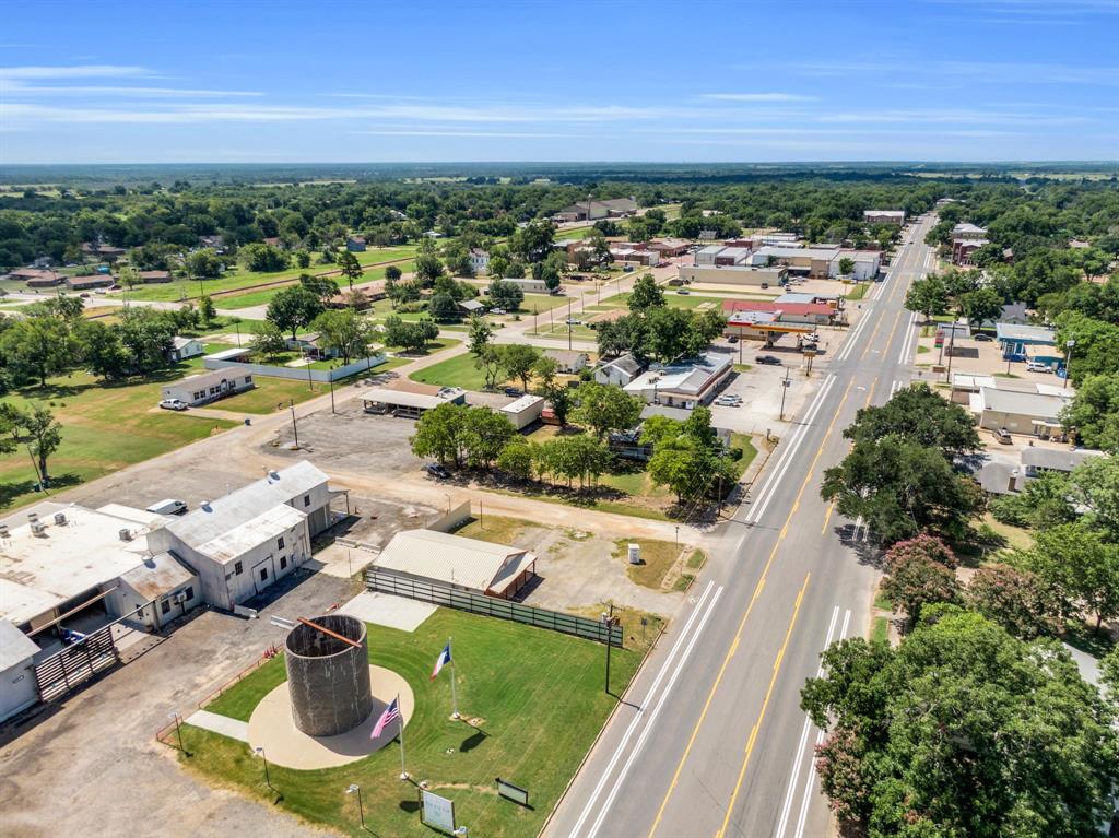 Wortham - Commercial Sale