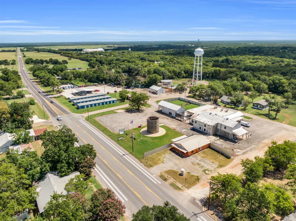 Wortham - Commercial Sale