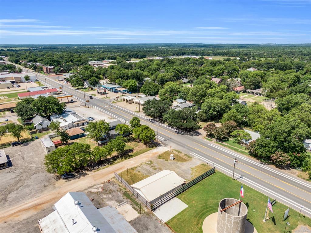 Wortham - Commercial Sale