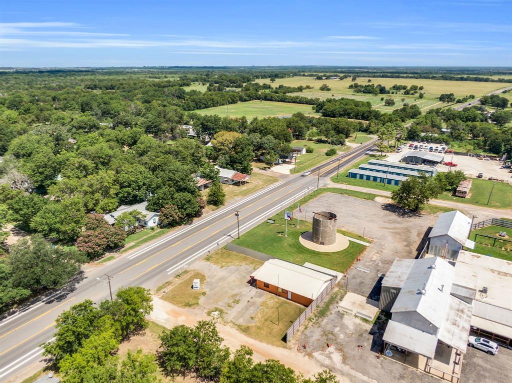 Wortham - Commercial Sale