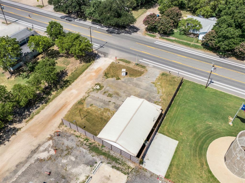 Wortham - Commercial Sale