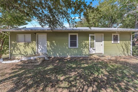 723 Leftys Court Possum Kingdom Lake TX 76449