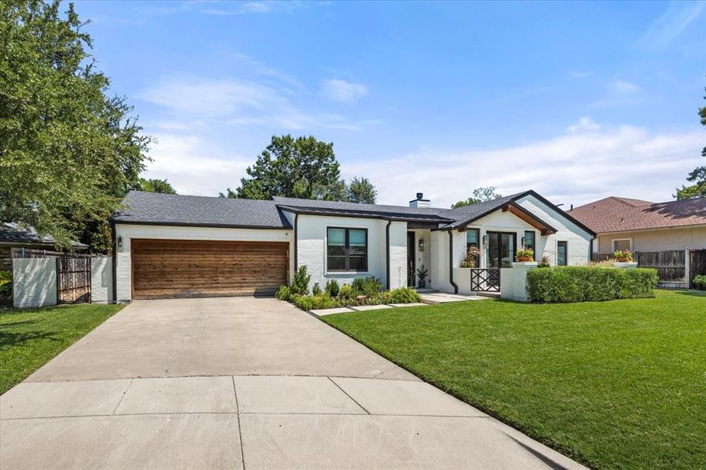 3908 Ann Arbor Court