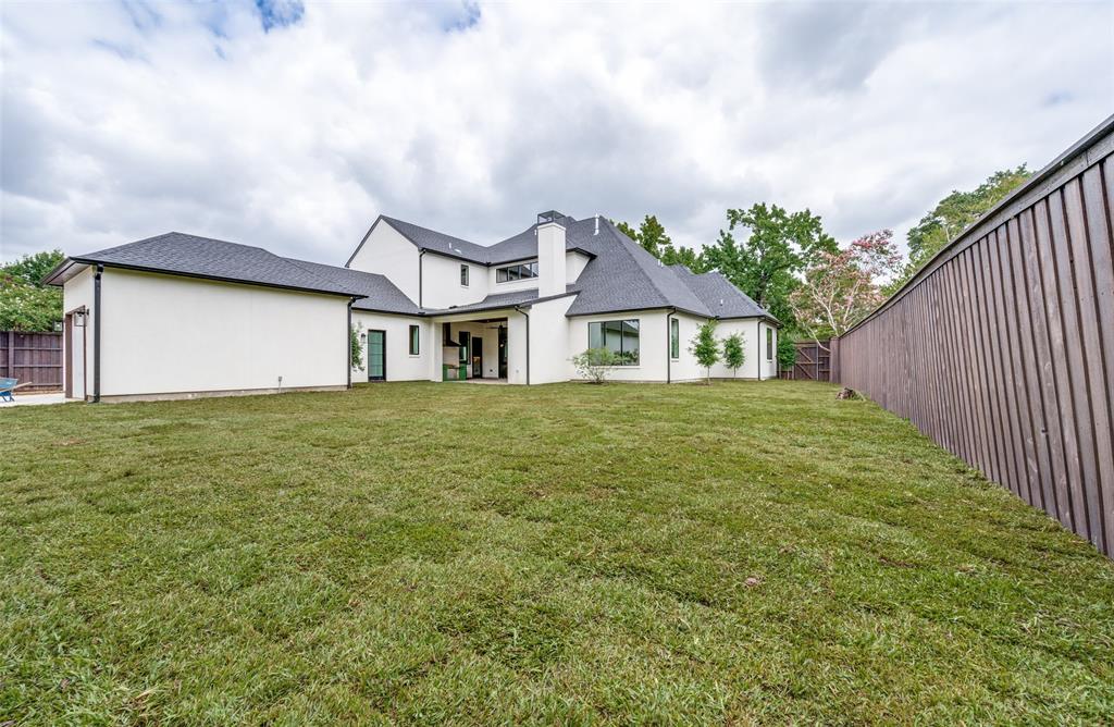 Glenridge Estates - Residential