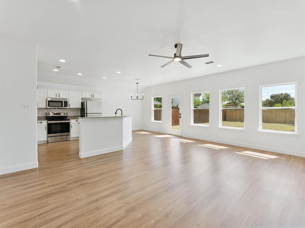 Seagoville Villas 2 - Residential