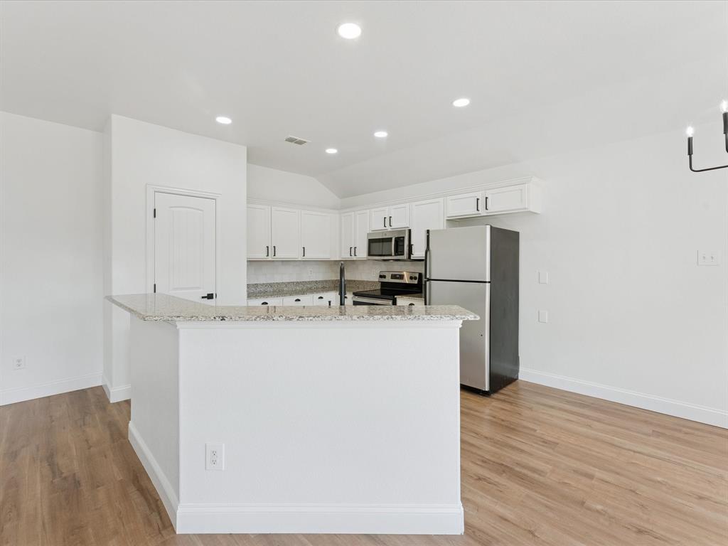 Seagoville Villas 2 - Residential