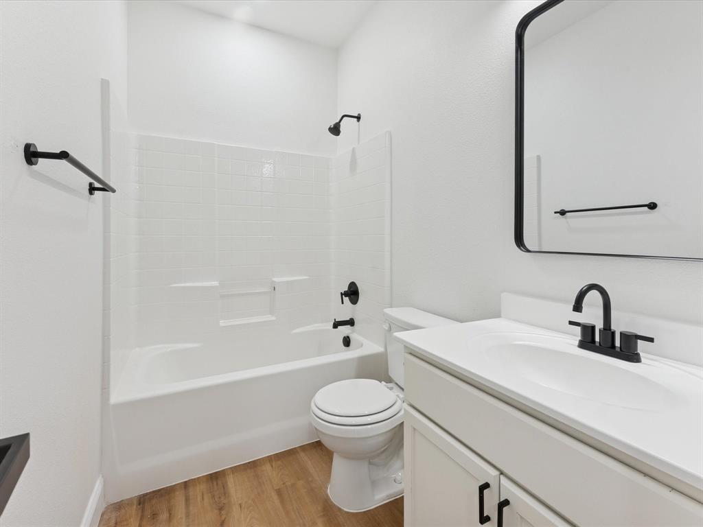 Seagoville Villas 2 - Residential