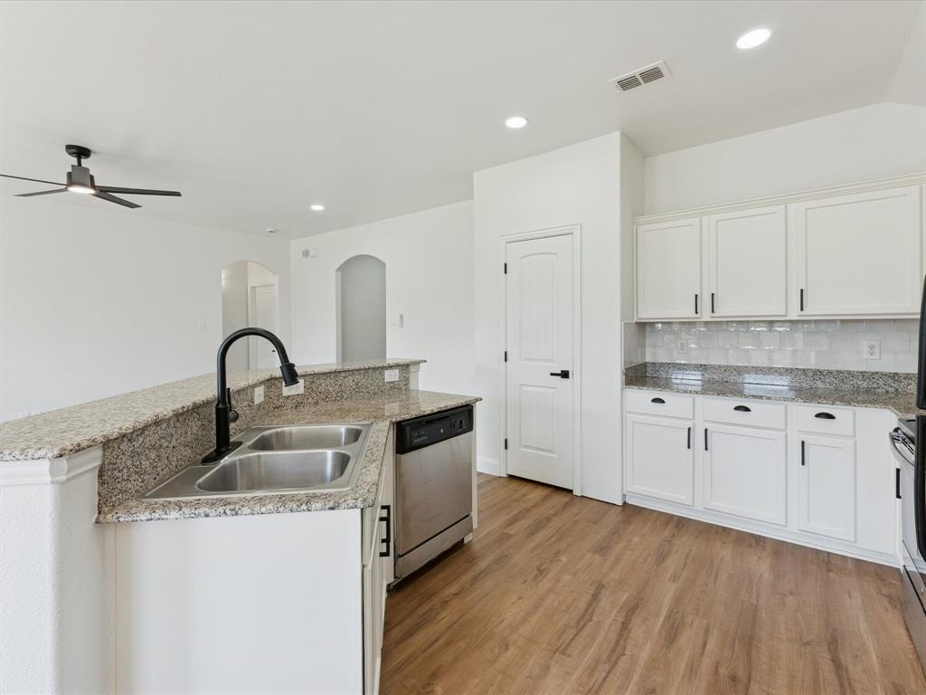 Seagoville Villas 2 - Residential