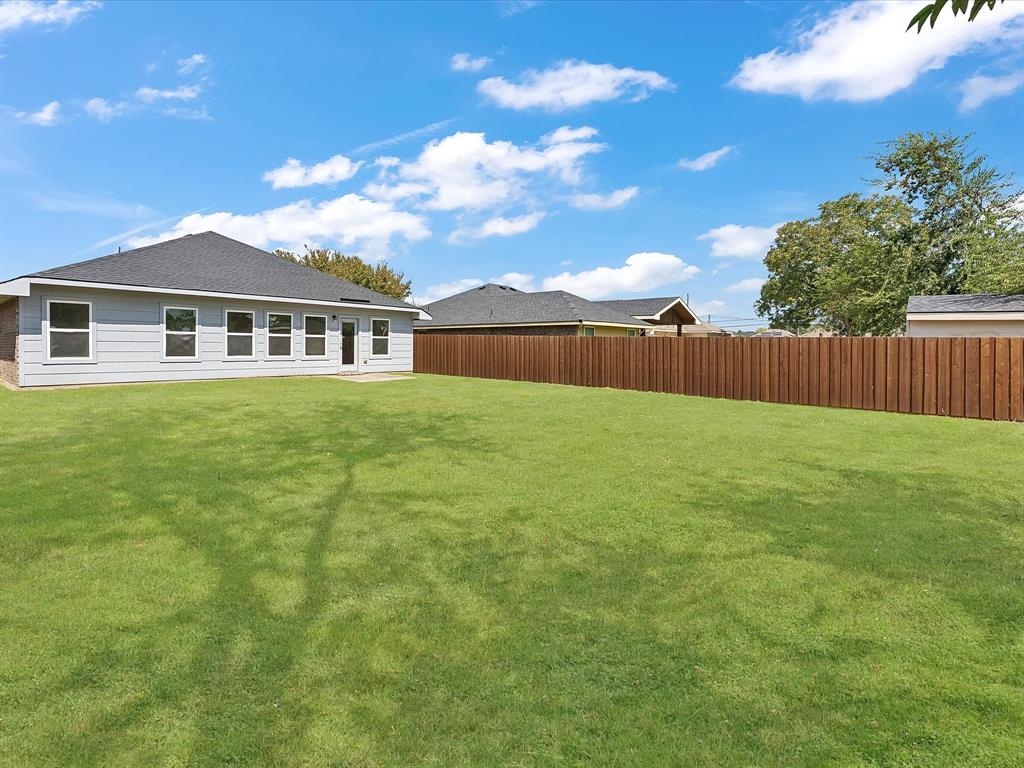 Seagoville Villas 2 - Residential