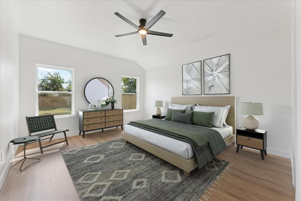 Seagoville Villas 2 - Residential