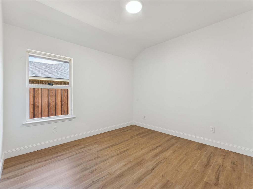 Seagoville Villas 2 - Residential