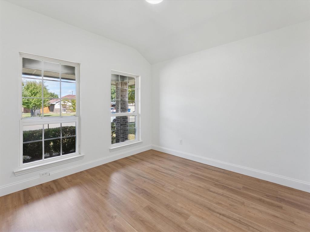 Seagoville Villas 2 - Residential