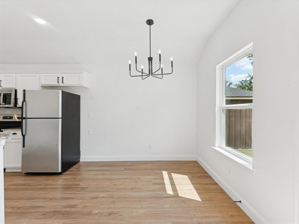 Seagoville Villas 2 - Residential