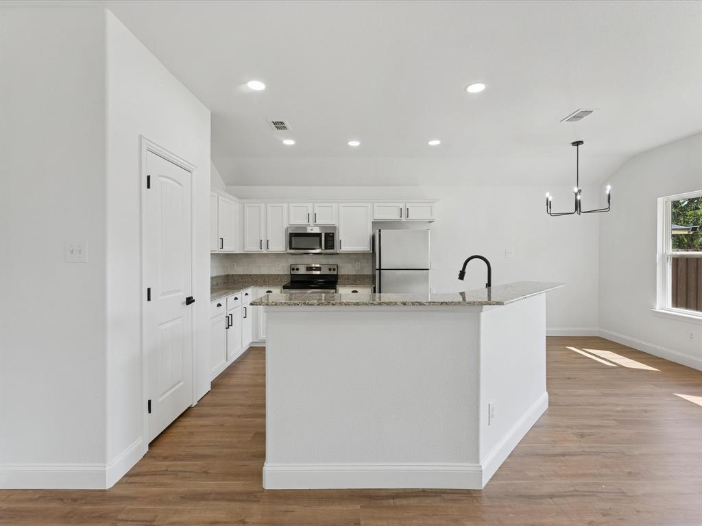 Seagoville Villas 2 - Residential