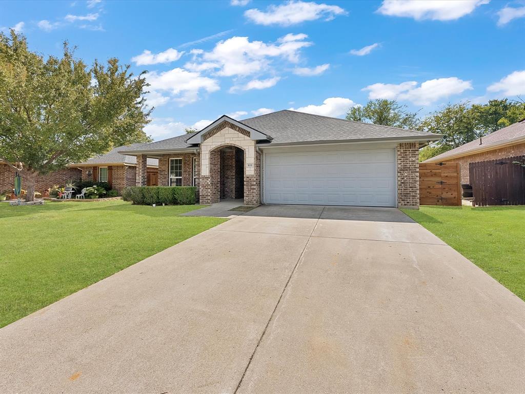 Seagoville Villas 2 - Residential