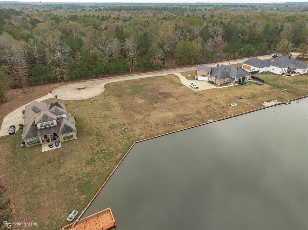 Burgundy Oaks Sub - Land