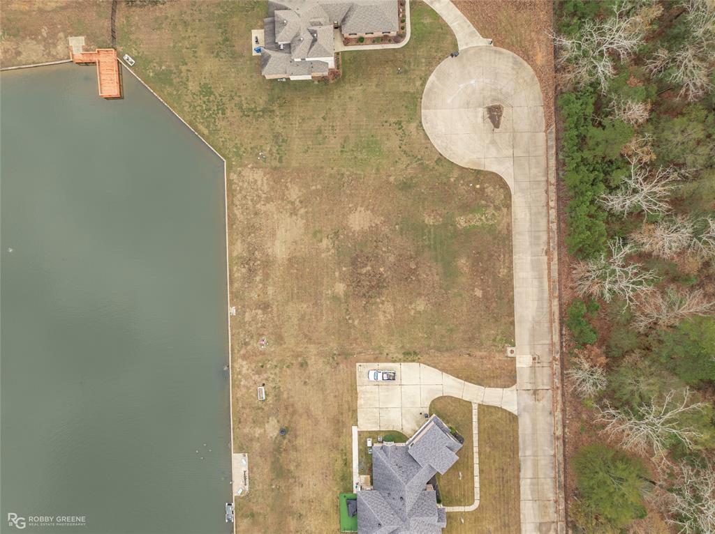 Burgundy Oaks Sub - Land