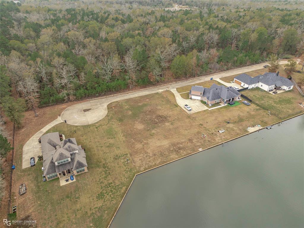 Burgundy Oaks Sub - Land