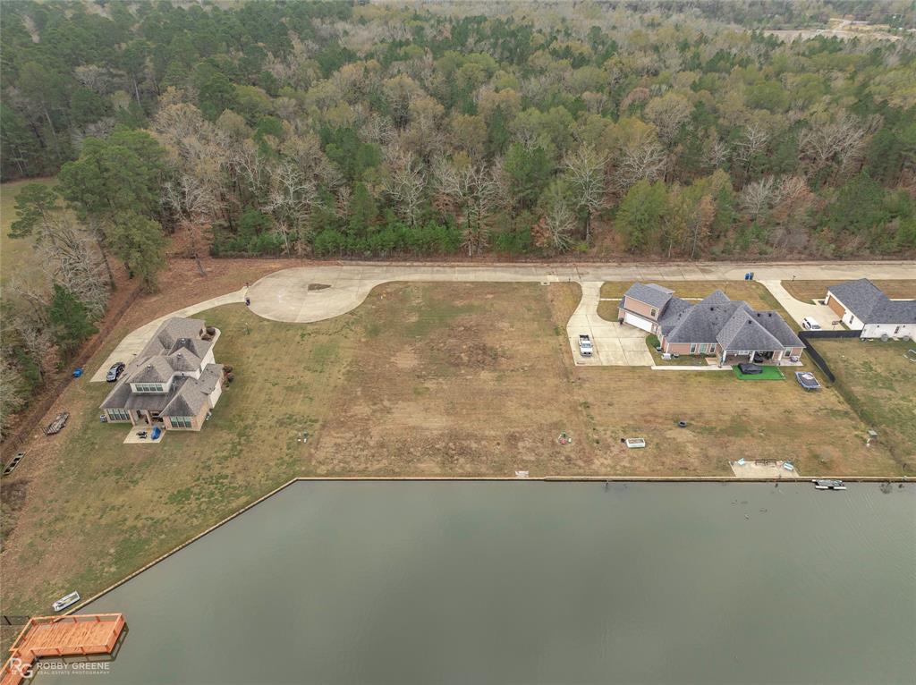 Burgundy Oaks Sub - Land