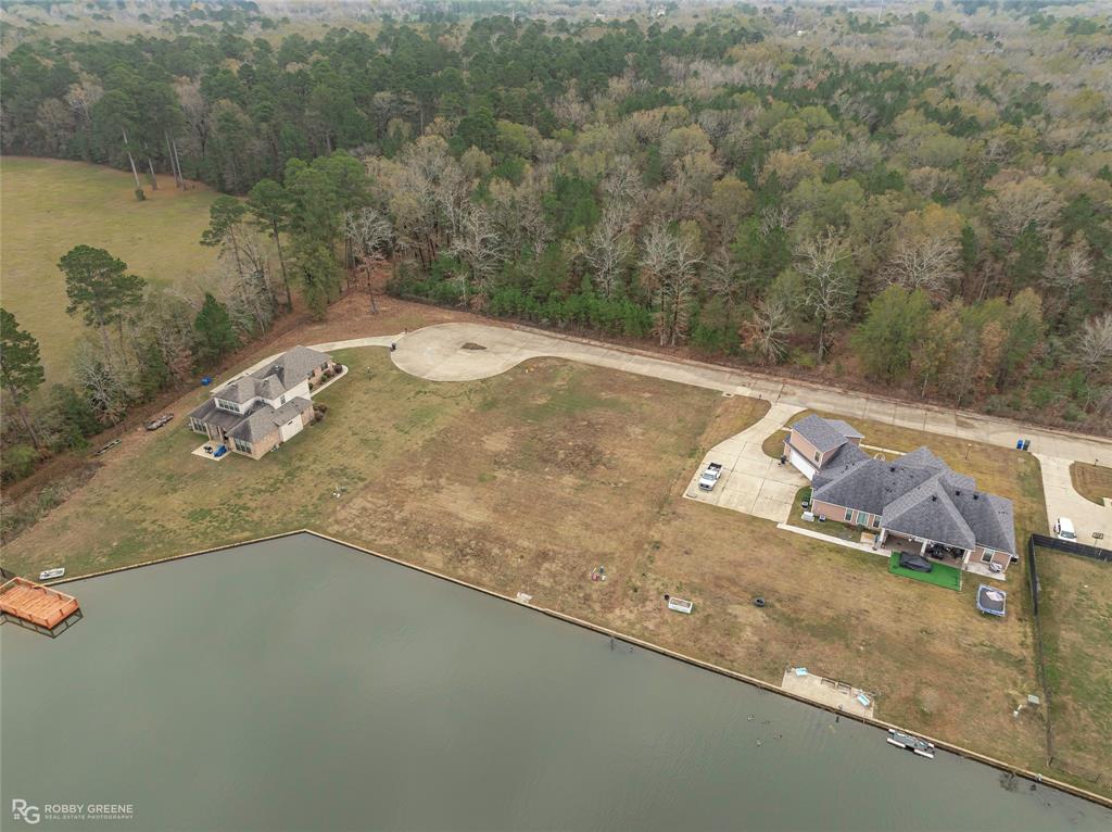 Burgundy Oaks Sub - Land