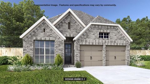 2629 Fargo Place Fate TX 75087
