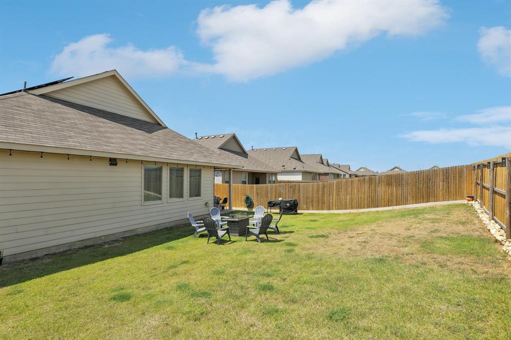 Sendera Ranch East Ph 22 - Residential