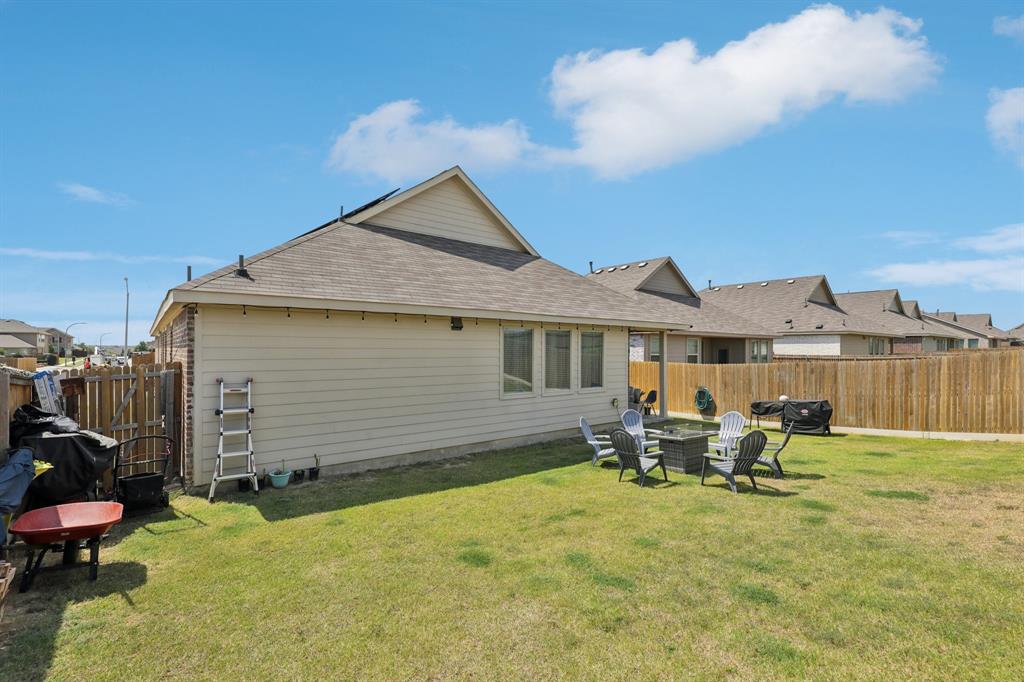 Sendera Ranch East Ph 22 - Residential