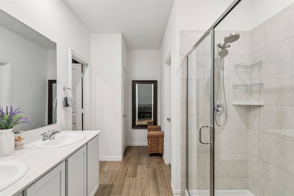 Sendera Ranch East Ph 22 - Residential